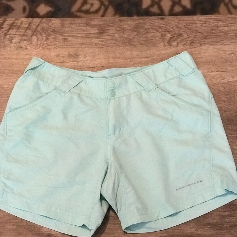 Columbia Shorts
